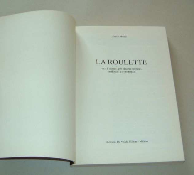 La roulette