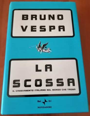 La Scossa di Bruno Vespa - 2001