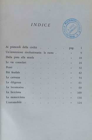 La storia delle comunicazioni.Trasporti terrestri di J.K.Bridges Ed.De Agostini,