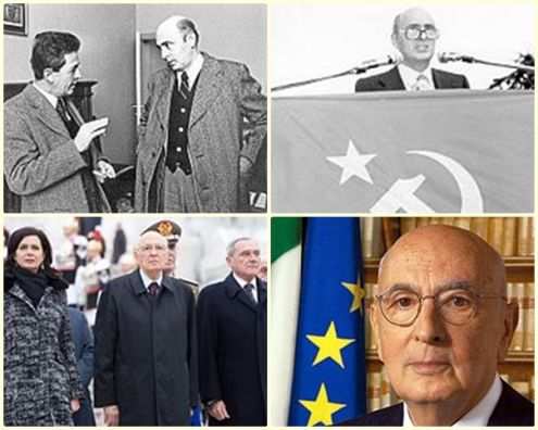 LA VIA MAESTRA, GIORGIO NAPOLITANO, L Europa e il ruolo dell Italia nel mondo, Conversazione con FEDERICO RAMPINI, Arnoldo Mondadori Editore Prima e