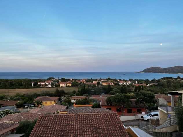 La Vostra Villa in Sardegna tra cielo e mare
