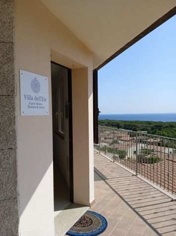 La Vostra Villa in Sardegna tra cielo e mare