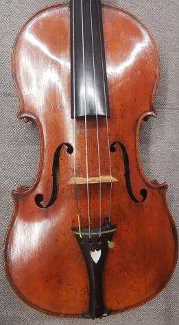 Labelle Vincenzo Cavani - - Violino - Sconosciuto