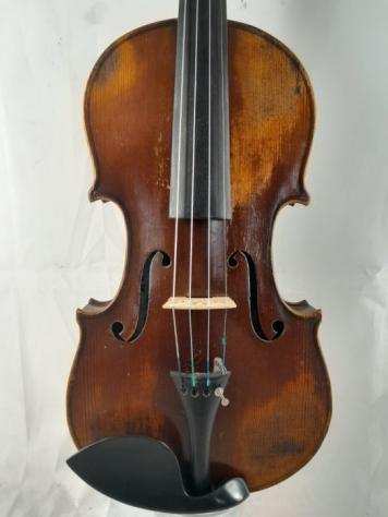 Labelled Antoniazzi Riccardo - Violino - Italia