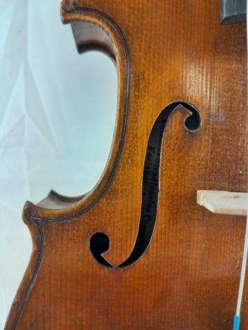 Labelled Antonius Stradiuarius - Copy 44 - Violino - Germania