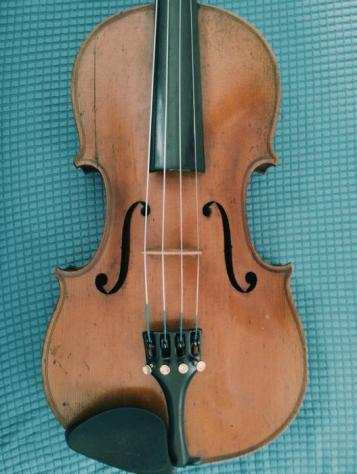 Labelled Armando Altavillla - Violino - Francia