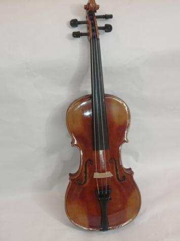 Labelled Copy of Jacobus Stainer - 44 - - Violino - Germania