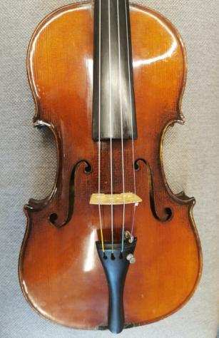 Labelled Deroux - Violino