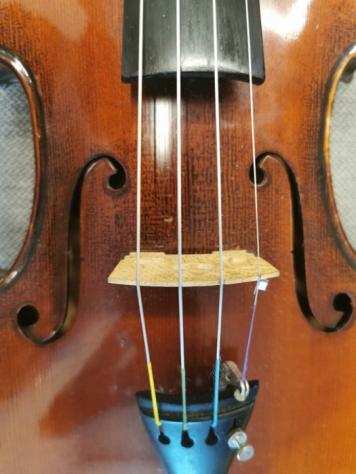 Labelled Deroux - Violino
