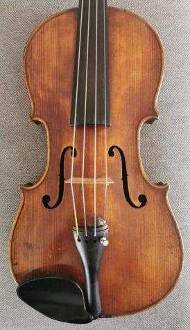 Labelled Dijon - Violino - Francia