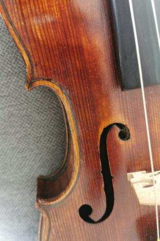 Labelled Dijon - Violino - Francia