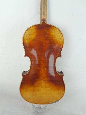 Labelled Fausto Casalini - 44 - - Violino - Italia