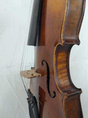 Labelled Fausto Casalini - 44 - - Violino - Italia
