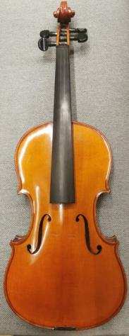 Labelled Gaetano Gadda - - Violino - Unknown