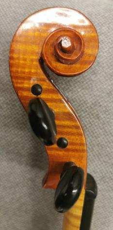 Labelled Gaetano Gadda - - Violino - Unknown