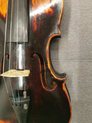 Labelled Jean Charles - - Violino - Francia