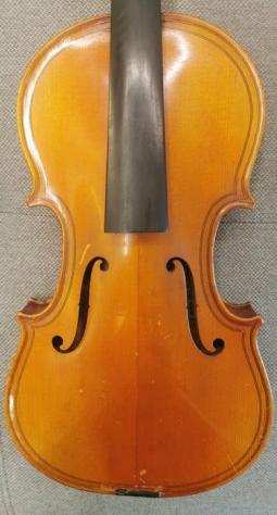 Labelled Jori Enea - - Violino - Unknown