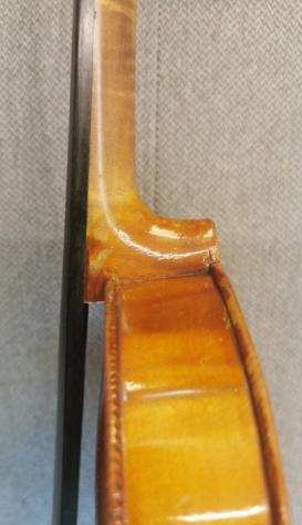 Labelled Jori Enea - - Violino - Unknown