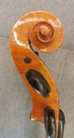 Labelled Jori Enea - - Violino - Unknown