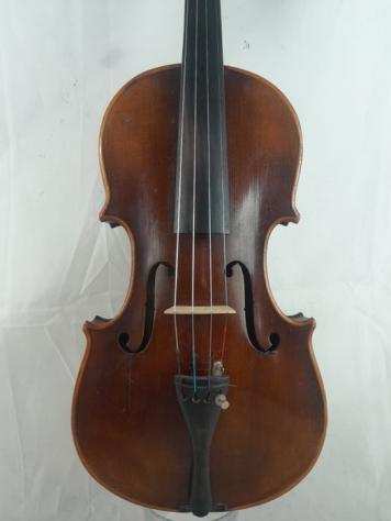 Labelled Josef klotz - 44 - - Violino