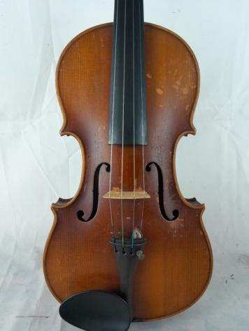 Labelled Meinel amp H - 44 - - Violino
