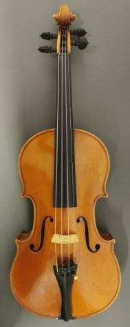 Labelled Ornati - - Violino - Sconosciuto