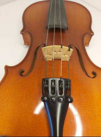 Labelled Roderich paesold bubenreuth - 802 - - Violino - Germania - 1991