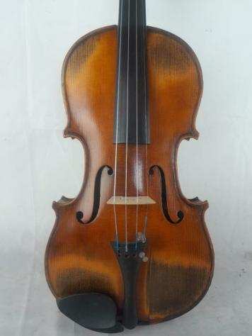 Labelled Stradiuarius - 44 - - Violino - Paese sconosciuto