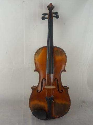 Labelled Stradiuarius - 44 - - Violino - Paese sconosciuto