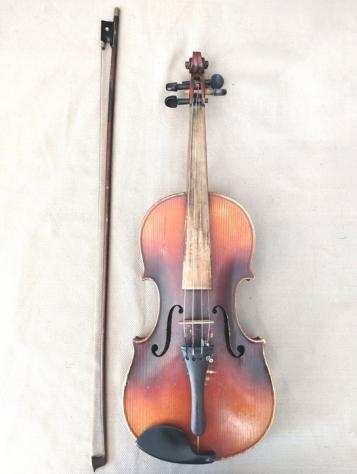 Labelled Stradivarius - Violino - Germania