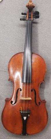 LabelledVincenzo Cavani - - Violino - Sconosciuto