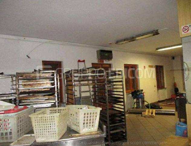 Laboratori per arti e mestieri di 196 mq in vendita a Tortona - Rif. 4453007