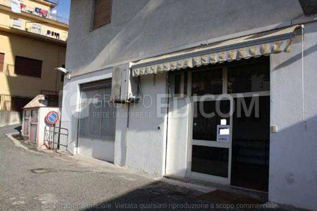 Laboratori per arti e mestieri di 58 mq in vendita a Lamezia Terme - Rif. 4399119