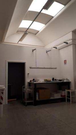 Laboratorio in affitto a Montelupo Fiorentino 220 mq Rif 1042583