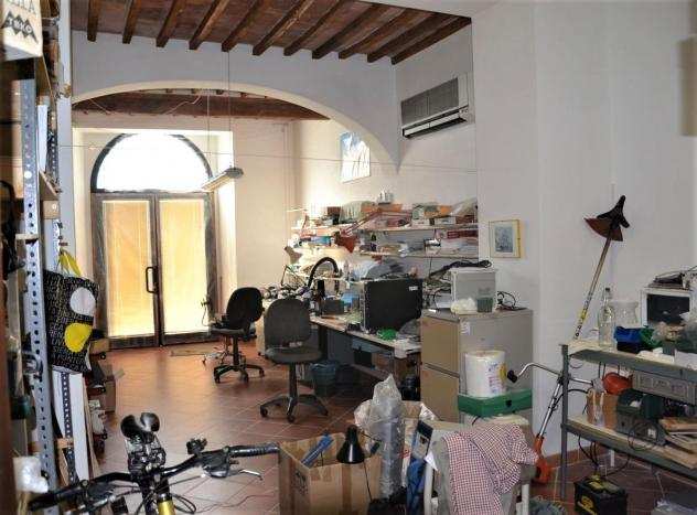 Laboratorio in vendita a PONTASSERCHIO - San Giuliano Terme 45 mq Rif 1064900
