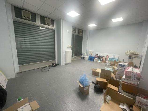 Laboratorio in vendita a Torino - 2 locali 56mq