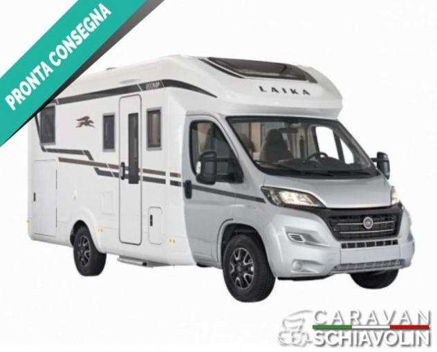 LAIKA ECOVIP L 2009 rif. 19392507