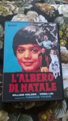 Lalbero di Natale (1969) di Terence Young