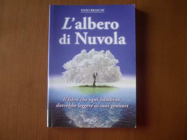 Lalbero di Nuvola - Enzo Braschi