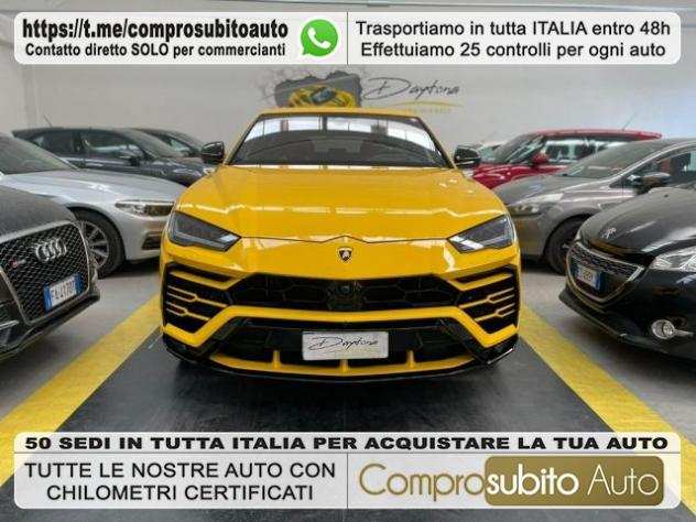 LAMBORGHINI Urus 4.0 rif. 18928310