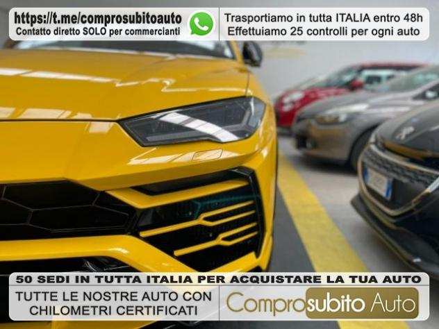 LAMBORGHINI Urus 4.0 rif. 18928310