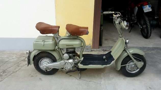 Lambretta