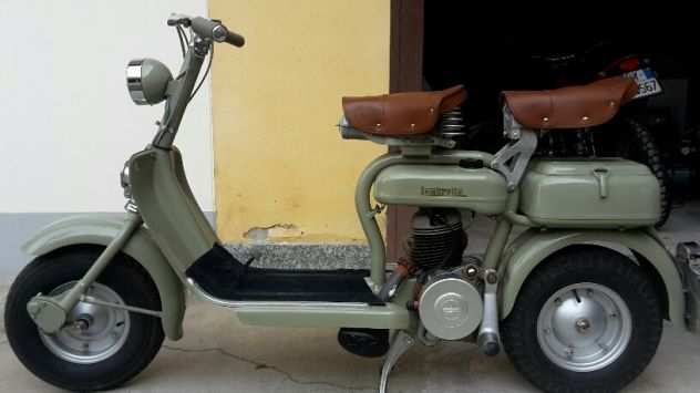 Lambretta