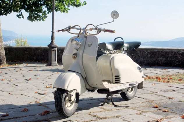 Lambretta LD 150