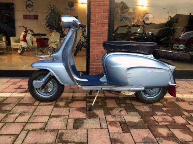 LAMBRETTA LN 151 175 TV RESTAURO TOTALE rif. 12420428