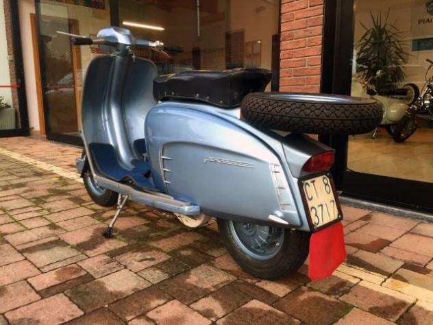 LAMBRETTA LN 151 175 TV RESTAURO TOTALE rif. 12420428