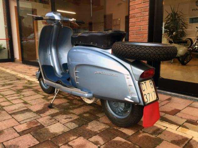 LAMBRETTA LN 151 175 TV RESTAURO TOTALE rif. 12420428