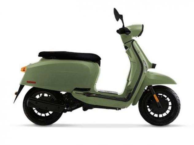 Lambretta V Flex 2022