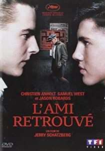 Lamico ritrovato (1989) regia Jerry Schatzberg