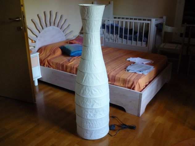 lampada Bottiglia da soggiorno-letto